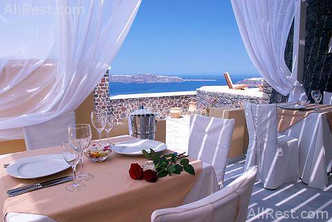 Santorini Princess Hotel 19